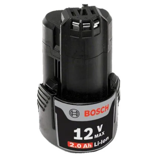 Bateria LI-ON Bosch GBA 12V 2.0Ah