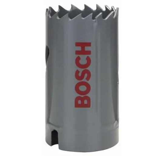 Serra Copo Bimetal Bosch 32mm com Cobalto Extra