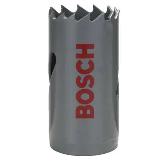 Serra Copo Bimetal Bosch 27mm com Cobalto Extra