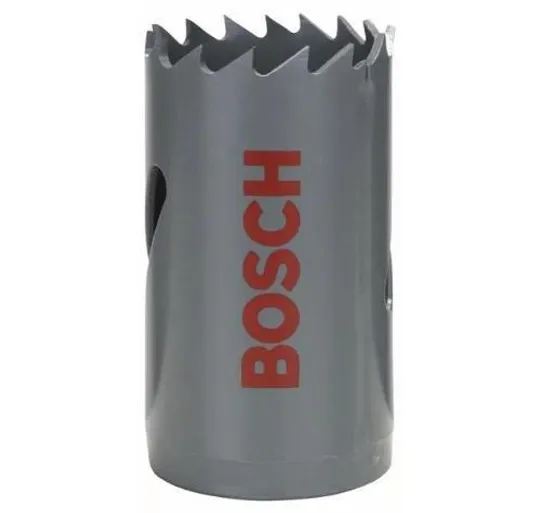 Serra Copo Bimetal Bosch 30mm com Cobalto Extra