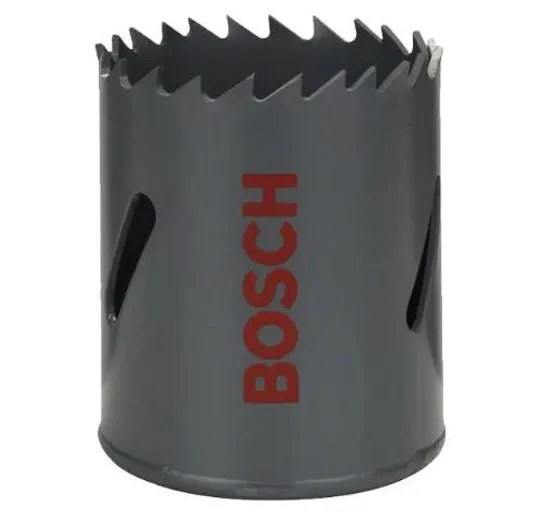 Serra Copo Bimetal Bosch 43mm com Cobalto Extra