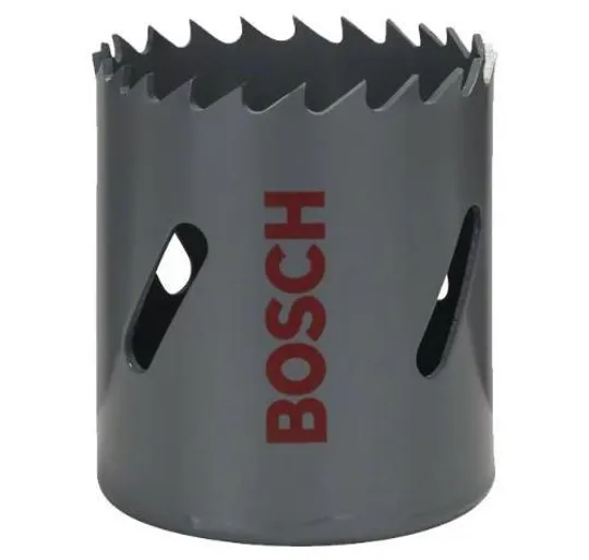 Serra Copo Bimetal Bosch 46mm com Cobalto Extra