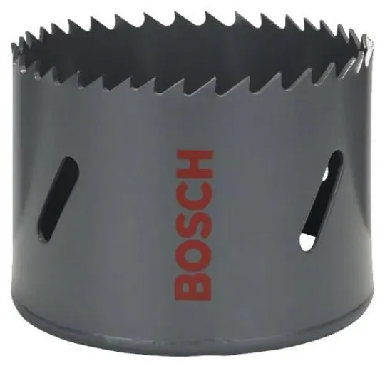 Serra Copo Bimetal Bosch 70mm com Cobalto Extra