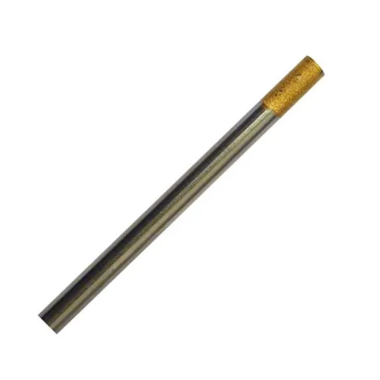 Eletrodo Tungstênio Energyarc 1,% Lantânio P/ Dourada 2,40mm
