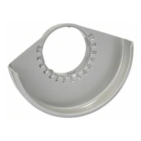 Capa Proteção Aberta para Esmerilhadeira Bosch 115mm