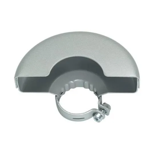 Capa Proteção Fechada para Esmerilhadeira Bosch 115mm