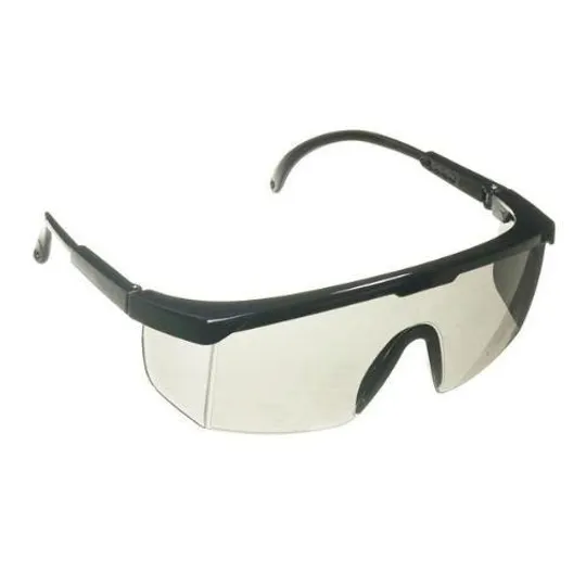 Óculos de Proteção CG Spectra 2000 Cinza