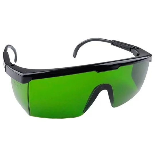 Óculos de Proteção IPS 1000 Verde