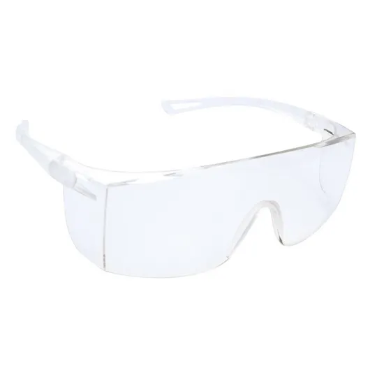 Óculos de Proteção SKY Incolor