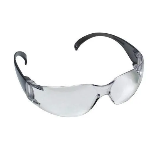 Óculos de Proteção CG Super Vision P Incolor, Nacional