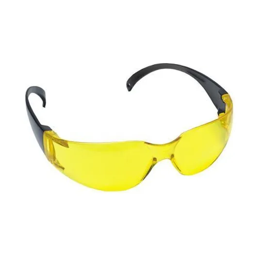 Óculos de Proteção CG Super Vision Âmbar