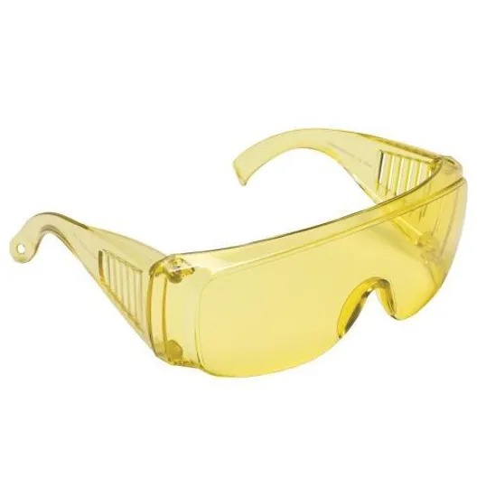 Óculos de Proteção CG Pro Vision Âmbar