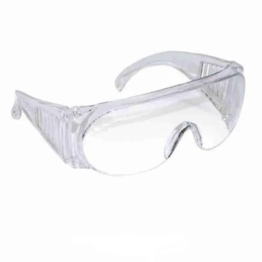 Óculos de Proteção Netuno DA-15700 Incolor