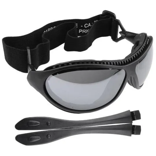 Óculos de Proteção CG Spyder Incolor