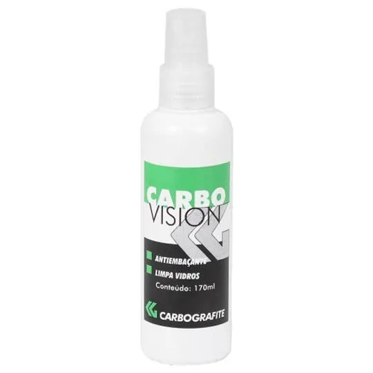 Carbovision para Óculos Spray 170ml
