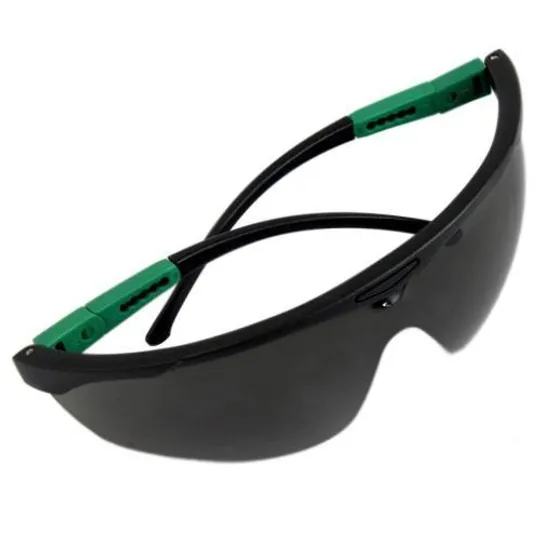 Óculos de Proteção CG Targa Cinza