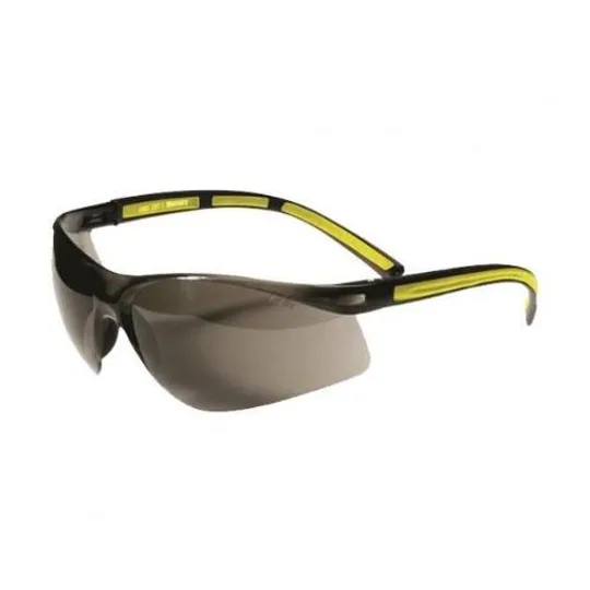 Óculos de Proteção Mercury VIC-57220 Cinza