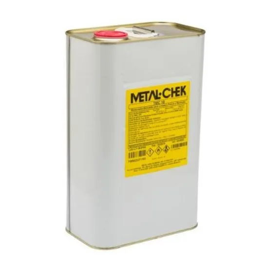 Removedor Metal-Chek TMC-10 1 Litro