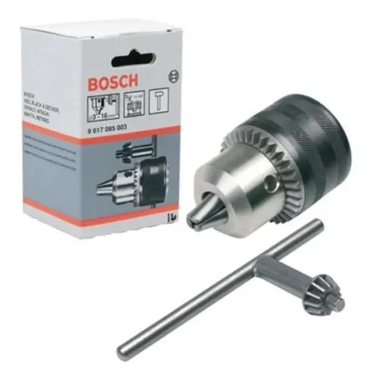 Mandril Bosch 16MM 5/8