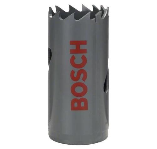 Serra Copo Bimetal Bosch 25mm com Cobalto Extra